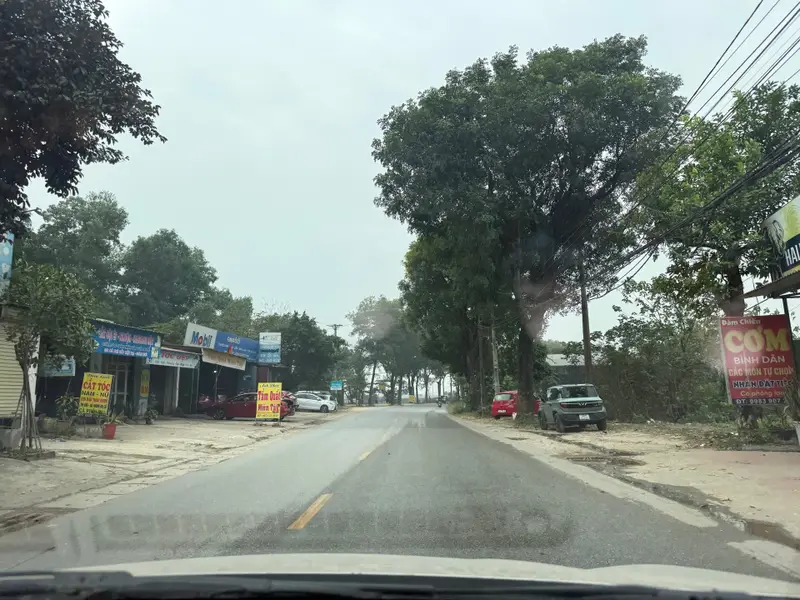 Đất đẹp Sóc Sơn, ô tô đỗ cửa, giá tốt... Bán đất tại Sóc Sơn, Hà Nội 01