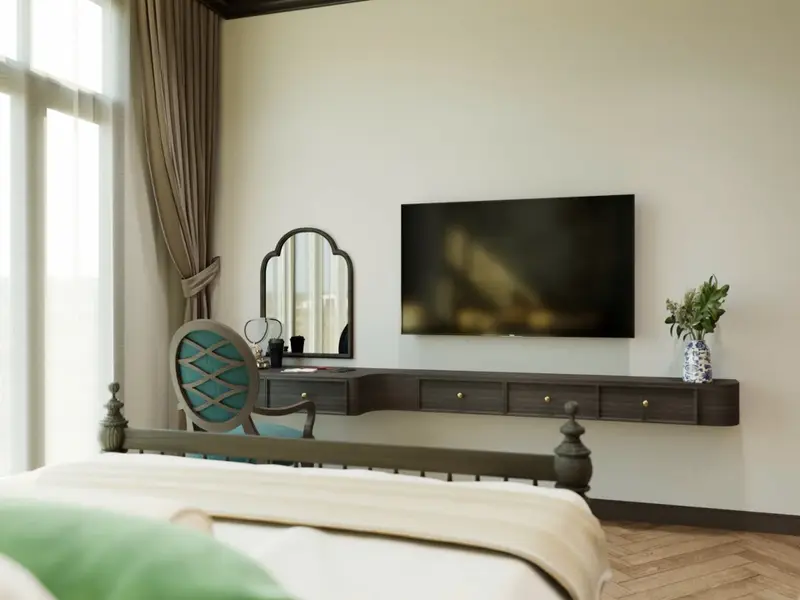 Bán nhà 4 tầng 55m2 khu phân lô Tân Phú giá 6,35 tỷ... Bán nhà riêng tại Tân Phú, Hồ Chí Minh 01
