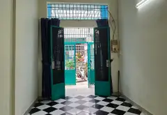 Nhà HXH Thống Nhất, 46m2, giá hấp dẫn giảm ngay 200 triệu... Bán nhà riêng tại An Hội Đông, Hồ Chí Minh 05