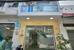 Bán nhà mặt phố đường số khu tên lửa, phường An Lạc, Bình Tân, 40m2, 2PN, 2WC, giá 6.3 tỷ... Bán nhà mặt phố tại An Lạc, Hồ Chí Minh 01