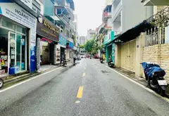 Nhà mặt phố Hoàng Như Tiếp - Vị trí vàng, kinh doanh siêu đỉnh... Bán nhà mặt phố tại Bồ Đề, Hà Nội 02