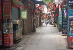 Bán chung cư mini 11 phòng tại phường Từ Liêm, Hà Nội giá 13.2 tỷ... Bán chung cư mini tại Từ Liêm, Hà Nội 02