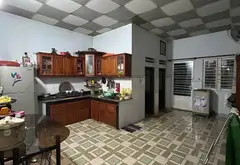 Bán nhà riêng 2 tầng diện tích lớn tại Huỳnh Tấn Phát, pháp lý rõ ràng... Bán nhà riêng tại Nhà Bè, Hồ Chí Minh 01