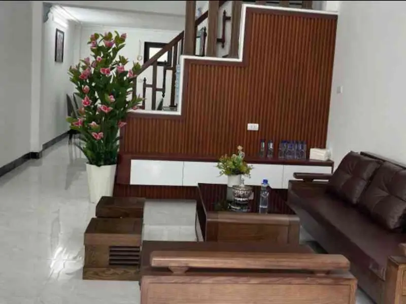 NHÀ ĐẸP PHÙ KHÊ 2 TẦNG 3 NGỦ... Bán nhà riêng tại Đồng Nguyên, Bắc Ninh 01
