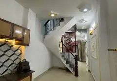 Vị trí trung tâm Quận 11, Nhà gần vòng xoay Lê Đại hành, giáp Quận 10, Tân Bình,... Bán nhà riêng tại Hòa Bình, Hồ Chí Minh 04