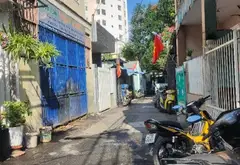 Bán nhà riêng 2 tầng tại Lương Thế Vinh, quận Sơn Trà, gần biển Mỹ Khê, giá 7.25 tỷ.... Bán nhà riêng tại An Hải, Đà Nẵng 01