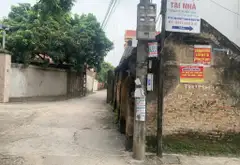 Cơ Hội Vàng Đầu Tư Đất Tại Khu Vực Hót... Bán đất tại Sóc Sơn, Hà Nội 07