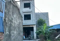 Nhà riêng 3 tầng thiết kế hiện đại tại Phù Lưu, Kiến An... Bán nhà riêng tại Phù Liễn, Hải Phòng 01