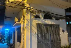 Nhà lô góc ô tô đỗ cửa khu Thanh Xuân sầm uất... Bán nhà riêng tại Hà Đông, Hà Nội 01