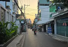 Nhà 2 tầng 3 phòng ngủ tại phường Bình Trị Đông, Bình Tân... Bán nhà riêng tại Bình Trị Đông, Hồ Chí Minh 01