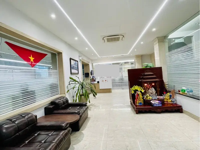 Biệt Thự Liền Kề Đẳng Cấp Tại Khu Đô Thị Dương Nội Hà Đông... Bán biệt thự, liền kề tại Dương Nội, Hà Nội 01