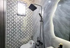 Siêu phẩm nhà phố 5 tầng tại khu VIP Trung Mỹ Tây... Bán nhà riêng tại Trung Mỹ Tây, Hồ Chí Minh 07