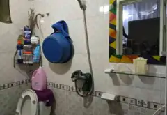 Nhà riêng 4 tầng thiết kế hiện đại tại khu vực Thiên Lôi... Bán nhà riêng tại Lê Chân, Hải Phòng 05