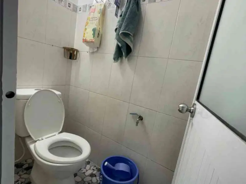 Nhà xinh Phú Nhuận cho gia đình trẻ, giá mềm... Bán nhà riêng tại Cầu Kiệu, Hồ Chí Minh 01