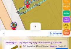 Bán đất mặt đường Quốc Lộ 23B diện tích 80 m xã Tiến Thắng... Bán đất tại Tiến Thắng, Hà Nội 03