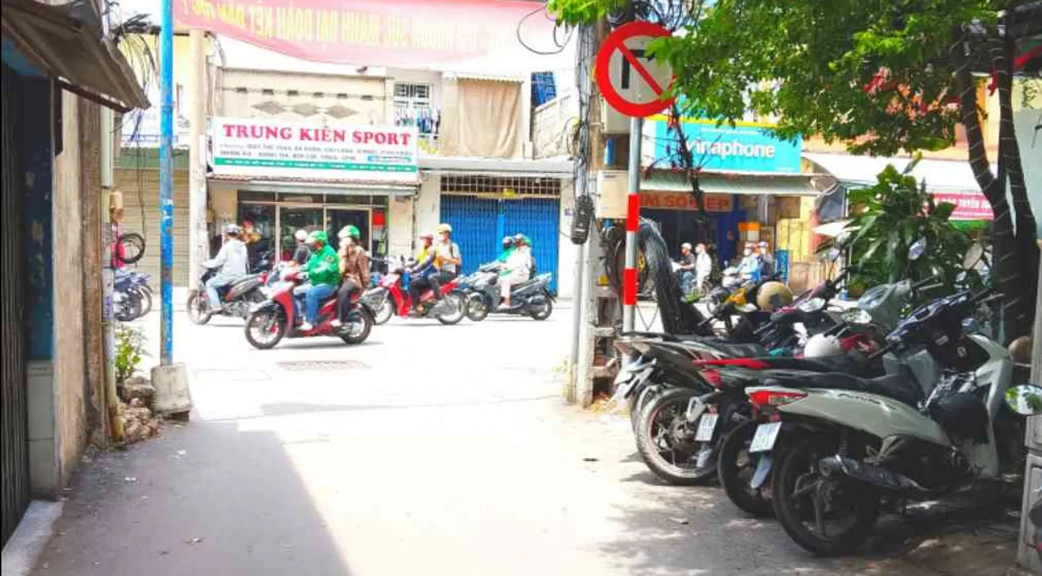 Bán nhà riêng 2 tầng lô góc tại Bình Thạnh, diện tích 46m2, giá 5.9 tỷ... Bán nhà riêng tại Bình Thạnh, Hồ Chí Minh 01
