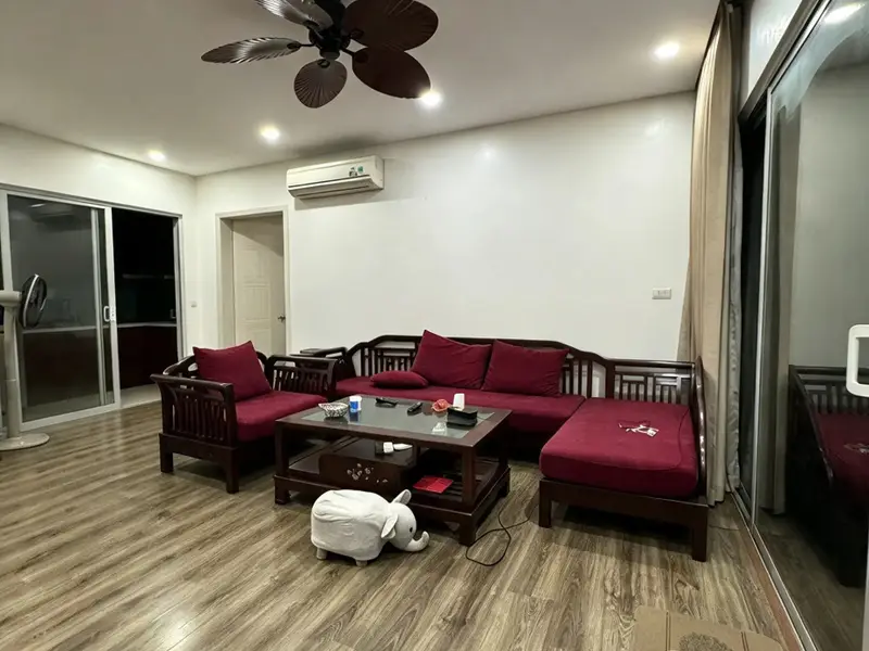 Bán đất Phường Cao Xanh Quảng Ninh diện tích 111m2 mặt tiền 6m giá 5.9 tỷ... Bán đất tại Cao Xanh, Quảng Ninh 01