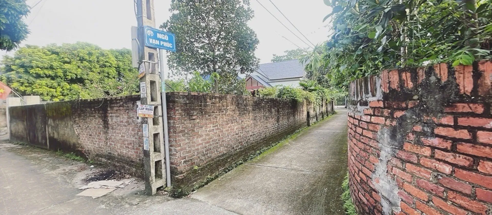 Vệ Sơn Đông, Xã Sóc Sơn, Thành phố Hà Nội... Bán đất tại Sóc Sơn, Hà Nội 01