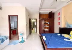 HỜI HIẾM TẠI THỜI ĐIỂM BĐS Q12 chạm đáy 👉XEM NAY kẻo bỏ lỡ 6,5❌20,5 4TẦNG ĐƯỜNG 8m VỈA HÈ 2m TÔ KÝ... Bán nhà riêng tại Trung Mỹ Tây, Hồ Chí Minh 08