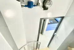 Nhà đẹp 3 tầng cùng phố ẩm thực Hồ Thị Kỷ, sẵn nội thất chỉ việc vào ở... Bán raw tại Hòa Hưng, Hồ Chí Minh 03