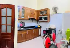 Bán nhà riêng 5 tầng tại Đê La Thành, nhà dân xây, giá 9,5 tỷ... Bán nhà riêng tại Đống Đa, Hà Nội 04