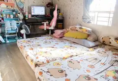 Nhà mặt phố sầm uất 4PN đẹp ngay Quách Điêu... Bán nhà mặt phố tại Vĩnh Lộc, Hồ Chí Minh 08