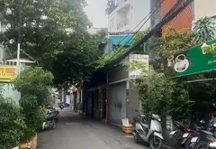 Bán nhà riêng 2 tầng, DT ~(6mx20m) khu Đệ Nhất Khách Sạn phường Tân Sơn Nhất, Tân Bình... Bán nhà riêng tại Tân Sơn Nhất, Hồ Chí Minh 03