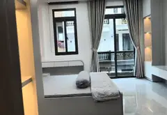 Nhà mới full nội thất, hxh né, giáp Tân Phú... Bán nhà mặt phố tại Bình Trị Đông, Hồ Chí Minh 05