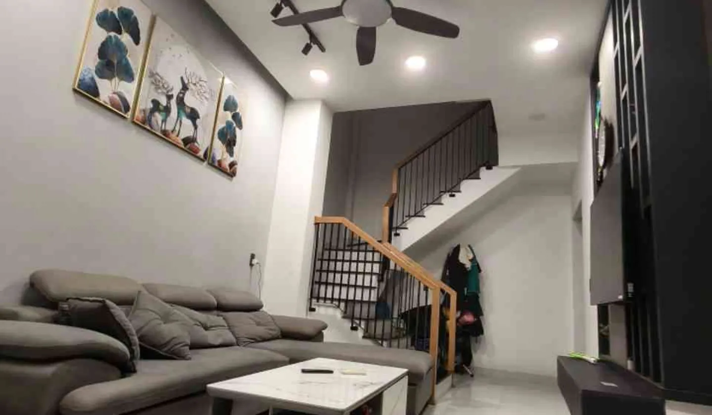 Lô góc 2 mặt kiệt đẹp, ô tô vào nhà tại Thanh Khê, Đà Nẵng - Cơ hội hiếm có!... Bán nhà riêng tại Thanh Khê, Đà Nẵng 01