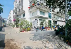 Bán nhà 4 tầng hẻm xe tải An Lạc Bình Tân 58m2 giá 8.9 tỷ... Bán nhà riêng tại An Lạc, Hồ Chí Minh 02