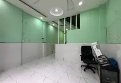 🏡 NHÀ 3 TẦNG – 34M² – 4PN – HẺM NHỰA 3M – 4,39 TỶ... Bán nhà riêng tại Tân Sơn, Hồ Chí Minh 08