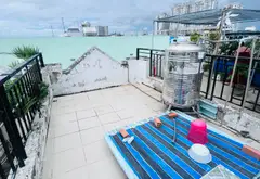 . 🆘 Nhà nhỏ công năng to DTSD 84m2 - Kết cấu 4 tầng BTCT - Sổ hồng chính chủ 1 đời , giá chỉ 2 tỷ... Bán nhà riêng tại Phú Định, Hồ Chí Minh 04
