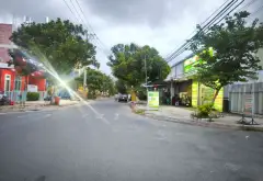 Bán kho, nhà xưởng 6900m² Phạm Hùng, Đà Nẵng - Dòng tiền 450 triệu/tháng... Bán kho, nhà xưởng tại Hòa Xuân, Đà Nẵng 07