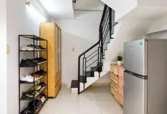 Bán nhà mặt phố 5 tầng trung tâm Quận 3, diện tích 37.7m², giá 20.5 tỷ... Bán nhà mặt phố tại Nhiêu Lộc, Hồ Chí Minh 02