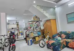 Nhà riêng 4 tầng, 5 phòng ngủ tại phường Hạnh Thông, Hồ Chí Minh... Bán nhà riêng tại Hạnh Thông, Hồ Chí Minh 01
