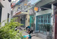 Nhà Vạn Kiếp 3PN, mới đẹp, giá tốt giảm ngay 300 triệu... Bán nhà riêng tại Gia Định, Hồ Chí Minh 06