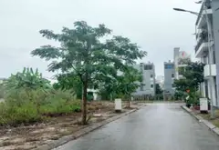 Bán đất 64m2 tại khu tái định cư A51 An Biên, hướng Đông Nam... Bán đất tại An Biên, Hải Phòng 02