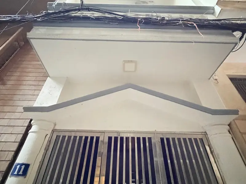 Bán nhà riêng 3 tầng diện tích 62m² tại phường Lương Ngọc Quyến, khu phân lô an ninh cao... Bán nhà riêng tại Thanh Liệt, Hà Nội 01
