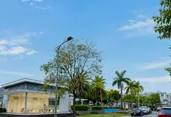 KHU COMPOUD - DÂN TRÍ CAO - LOVERA PARK - NỘI THẤT CAO CẤP - ĐỦ TIỆN ÍCH - GIÁ 8.1 TỶ (TLCC)... Bán biệt thự, liền kề tại Bình Hưng, Hồ Chí Minh 15