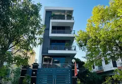 Bán nhà mặt phố 5 tầng khu đô thị Cột 5-8MR, Hướng Nam, diện tích 120 m2, view biển... Bán nhà mặt phố tại Hạ Long, Quảng Ninh 02
