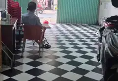 Nhà mặt phố kinh doanh sầm uất Tân Phú giá tốt... Bán nhà mặt phố tại Phú Thạnh, Hồ Chí Minh 06