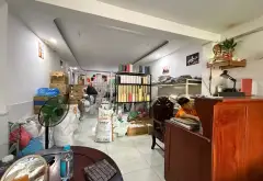 Nhà Mặt Tiền Q12 Gần ĐH GTVT & Tô Ký - DT 88m² (4.2x21m) Nở Hậu Tài Lộc - Đang cho thuê 15 tr/th... Bán nhà mặt phố tại Trung Mỹ Tây, Hồ Chí Minh 03