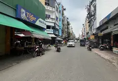 Bán nhà 2 tầng lô góc hẻm xe hơi quận Tân Bình giá 2.35 tỷ... Bán nhà riêng tại Tân Sơn Hòa, Hồ Chí Minh 13