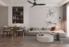 Bán nhà riêng sổ đỏ tại Đặng Nhữ Lâm, diện tích 52,1 m2, xây mới hiện đại... Bán nhà riêng tại Nhà Bè, Hồ Chí Minh 02