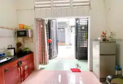 Nhà 2 tầng 5 phòng ngủ, 2 mặt tiền hẻm ô tô, Q12, giá 5.2 tỷ... Bán nhà riêng tại Tân Thới Hiệp, Hồ Chí Minh 06