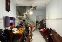 Bán nhà 2 tầng hẻm ô tô tại Phú Thọ Hòa, 64m2, giá 8.49 tỷ... Bán nhà riêng tại Phú Thọ Hòa, Hồ Chí Minh 03
