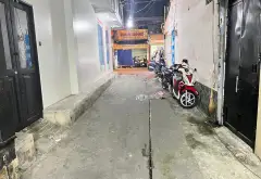 Nhà 4 tầng sát sân bay Tân Bình, hẻm xe hơi đỗ cửa... Bán nhà riêng tại Tân Sơn Hòa, Hồ Chí Minh 01