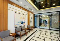 Căn hộ 2 phòng ngủ tinh tế tại Tây Mỗ, Hà Nội... Bán căn hộ chung cư tại Tây Mỗ, Hà Nội 02