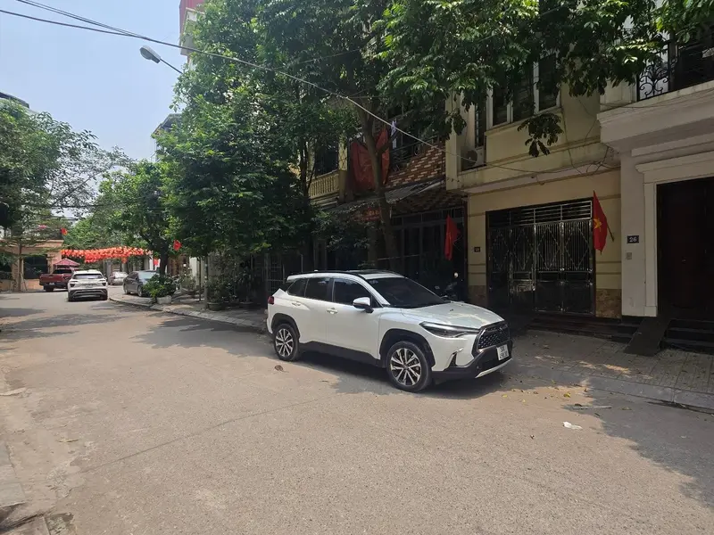Cơ hội sở hữu nhà 4 tầng tại Văn Phú với giá cạnh tranh hiếm có... Bán nhà riêng tại Kiến Hưng, Hà Nội 01