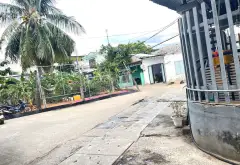 🏡 NHÀ CẤP 4 NGUYỄN VĂN CỪ – 94,2M² – CÓ DÒNG TIỀN 4,5TR/THÁNG 💰
📍 P. Hải Vân – Đà Nẵng
📐... Bán nhà riêng tại Hải Vân, Đà Nẵng 05